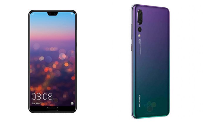 หลุดราคา Huawei P20 และ P20 Pro ในเยอรมัน พบราคาแพงสุดแตะ 35,000 บาท