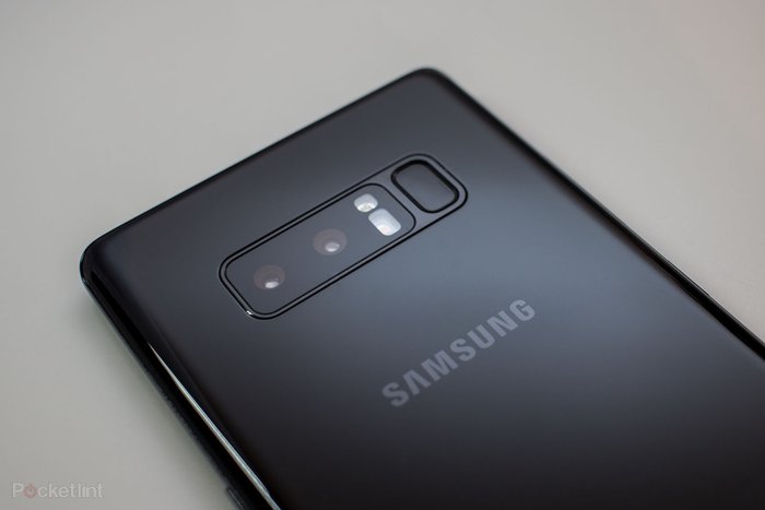 ส่องโปรโมชั่น Samsung Galaxy Note 8 มือถือตัวท็อปมีปากกา ประจำเดือน เมษายน 2561