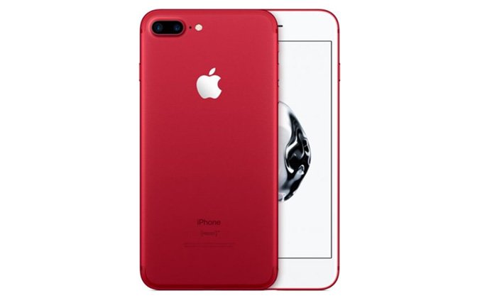 เผยข้อมูล iPhone 8 และ iPhone 8 Plus สีแดง กำลังเข้าคลังสินค้าของผู้ให้บริการ