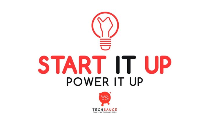 Start it Up Conference 2015 is finally back!