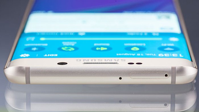 Samsung Galaxy S7 ปรับความละเอียดกล้องลงเหลือ 12 ล้านพิกเซล แต่เซ็นเซอร์กล้องใหญ่ขึ้นถึง 1/2"