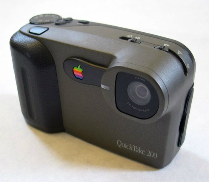 6 ผลิตภัณฑ์ของ Apple ที่คุณไม่เคยรู้มาก่อนว่ามีด้วยเหรอ!?