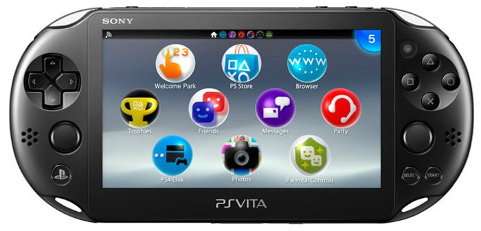 โซนี่บอกไม่มีแผนพัฒนาเกมใหม่ลง PS Vita อีกแล้ว