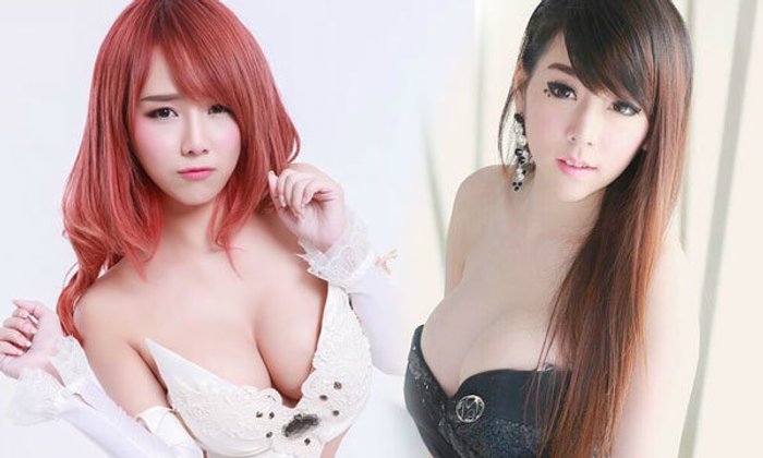 ยังจำได้ไหม? “น้องมันแกว Vs น้องภา” นางฟ้าแสนสวยของคนออนไลน์