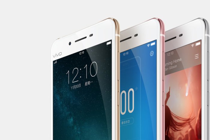 vivo เปิดตัวคู่หูเรือธง X6 และ X6 Plus บางเฉียบ 6.6 มม. พลังเสียงระดับ Hi-Fi