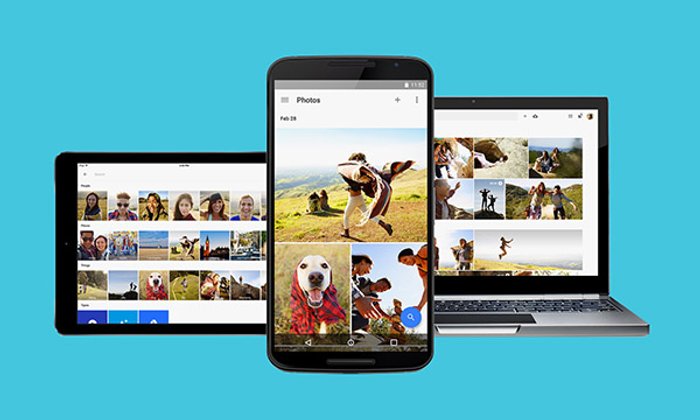 Google เพิ่มความสามารถ Share Album ใน Google Photos แล้ววันนี้
