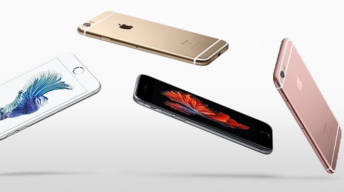 มาแล้วโปรล่าสุดของ iPhone 6s ที่ลดราคาเครื่องมากสุดถึง 6,000 บาท