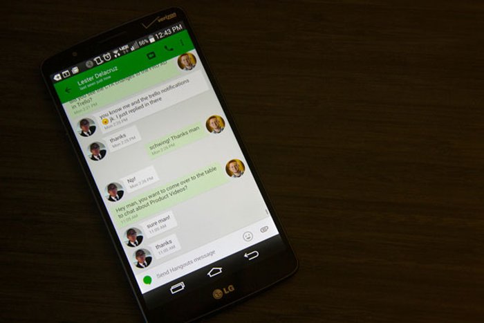 Google เตรียมดันเทคโนโลยี AI สร้างระบบแชทอัจฉริยะ