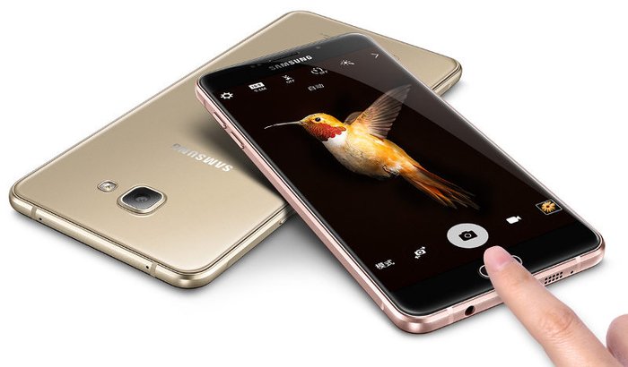 เผยรายละเอียด Samsung Galaxy A9 รุ่นใหม่จอใหญ่ 6 นิ้ว แบตฯ 4 พัน พอไหมครับ
