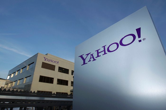 Yahoo ส่อแววขายกิจการ !