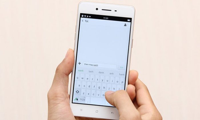 OPPO F1 เตรียมขายครั้งแรกที่เวียดนาม 21 มกราคมนี้ ราคาหมื่นต้น ๆ