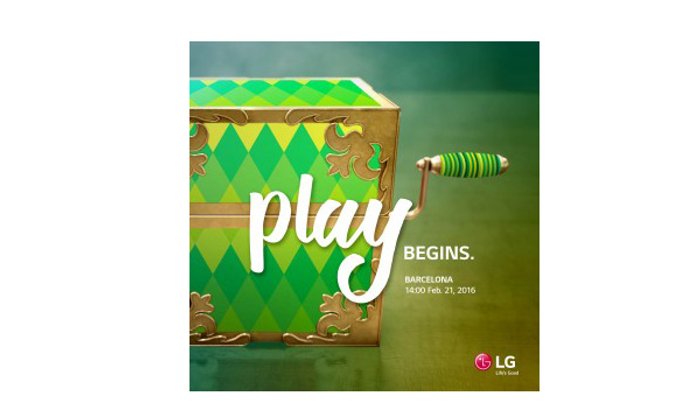 LG เตรียมเปิดตัว Play ในงาน MWC2016 คาดมันไม่ใช่ Smart Phone