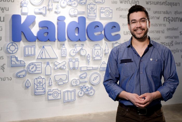 เปิดตัวช่องทางการชำระค่าบริการพิเศษใหม่ล่าสุด ไข่ "Kaidee Egg" เพียงแค่คุณมี "ไข่" อะไรๆ ก็ง่ายขึ้น