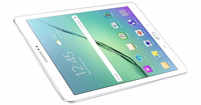 Samsung Galaxy Tab S3 แท็บเล็ตไฮเอนด์สุดบางเฉียบรุ่นต่อยอด ถูกจับทดสอบแล้ว!