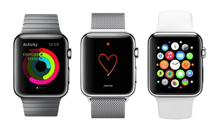ลือกันว่า Apple Watch 2016 พร้อมผลิตขายจริงในไตรมาส 2 ของปีนี้