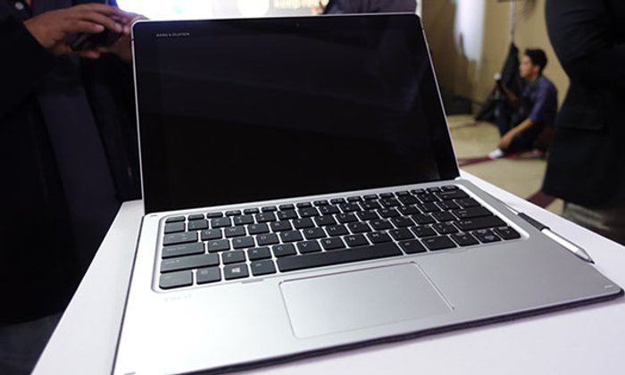 พาชมงานเปิดตัว HP Elite X2 พร้อมกับ LineUp เต็ม ๆ ของ HP ในปีนี้