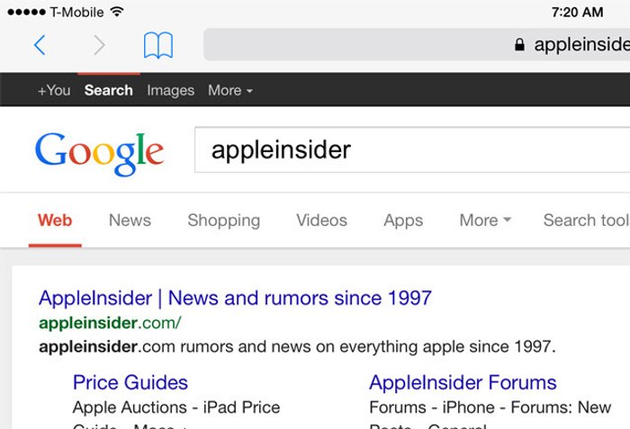 Safari บน iOS และ Mac เจอปัญหา ใช้แล้วค้าง …