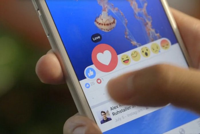 ไม่นานเกินรอ Facebook เตรียมเปิดตัว ปุ่ม Like แบบใหม่ เร็วๆ นี้