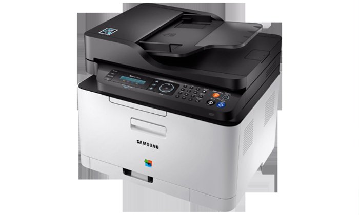 “ซัมซุงเลเซอร์พรินเตอร์SL-C480 FW”เลเซอร์พรินเตอร์มัลติฟังก์ชันที่สุดความคุ้มค่าพิมพ์ได้ถึง1,500แผ่น
