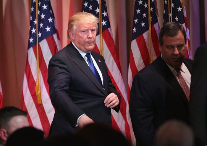 ถ้าเขามาฉันจะไป ยอดค้นกูเกิลว่า "วิธีย้ายไปอยู่แคนาดา" พุ่ง หลัง Trump มีคะแนนนำ