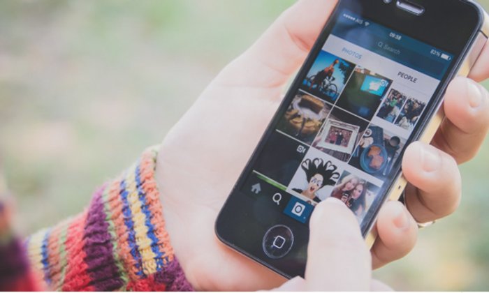 Instagram เริ่มบล็อกลิงก์ไปหาแพลตฟอร์มโซเชียลอื่นๆ ที่ถูกแปะไว้ในโพสต์และโปรไฟล์