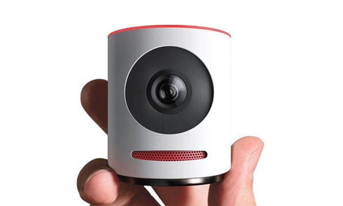 Mevo กล้องนี้เกิดมาเพื่อ Facebook Live