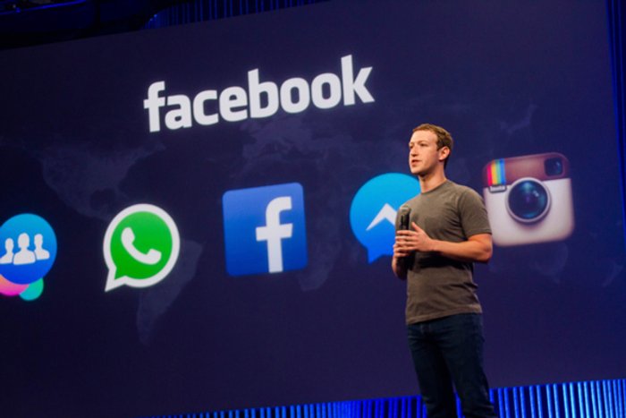 รวมสิ่งที่น่าสนใจในงาน Facebook F8 ประจำปี 2016 วันแรก มีอะไรใหม่บ้าง