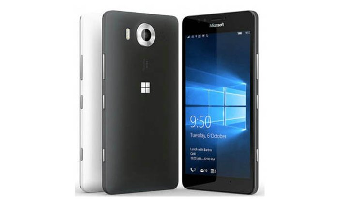Microsoft เทกระจาด Lumia 950XL แถม Lumia 950 ในสหรัฐอเมริกา