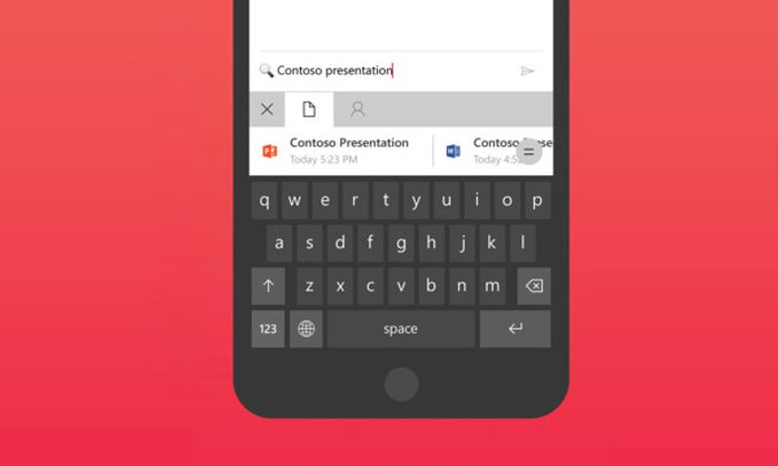 Microsoft ส่ง Hub Keyboard ลง iOS แล้วยืนยันว่าใช้ง่ายสุด ๆ