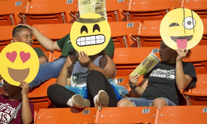 เปิดผลสำรวจ ปุ่ม reaction ใหม่ของ Facebook ได้รับความนิยมขนาดไหน