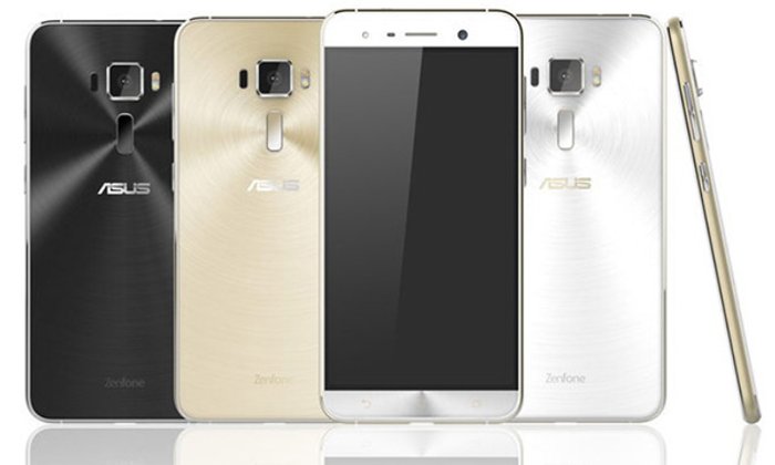 CEO ASUS ยืนยัน ASUS Zenfone 3 จับกลุ่ม Mid-End พร้อมเปิดตัวในเดือน มิถุนายน