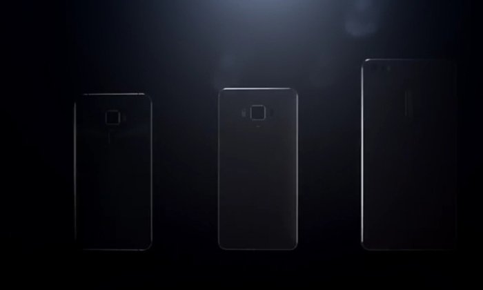 Teaser ใหม่ของ ASUS Zenfone 3 มาพร้อมกัน 3 รุ่นเจอกันปลายพฤษภาคมนี้