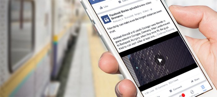 facebook Live ทำดีให้โดน
