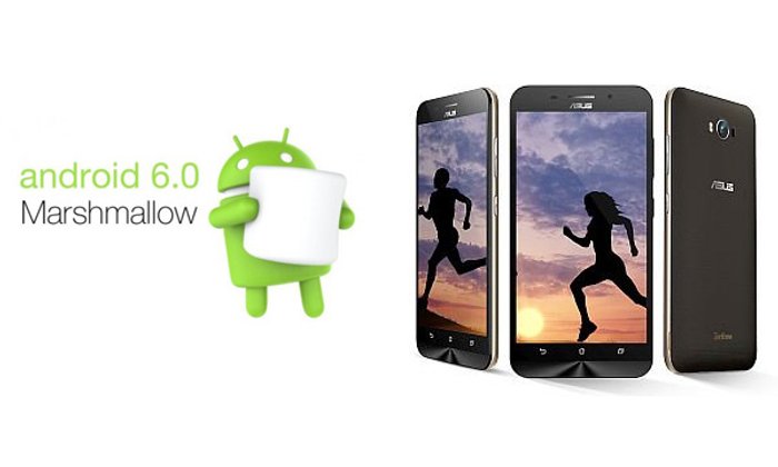 ASUS Zenfone 2 Laser และ Zenfone Max ได้รับอัปเดทเป็น Android Marshmallow แล้ว
