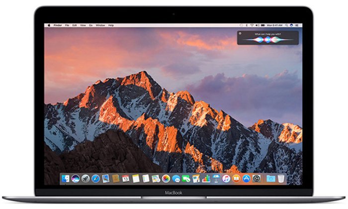 macOS Sierra อาจจะรองรับฟีเจอร์รองรับ Touch ID และ จอ ฟังก์ชั่น OLED