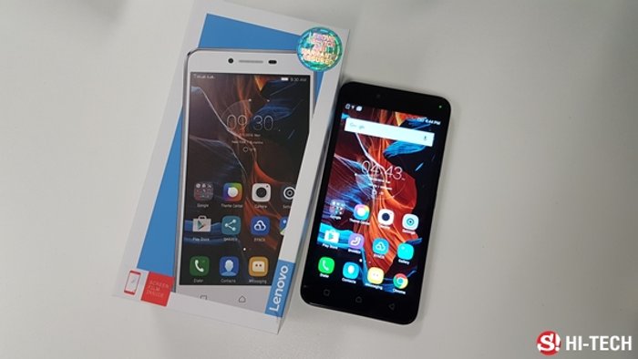 รีวิว Lenovo K5 Plus มือถือราคากลาง ๆ แต่คุณสมบัติท้าชนรุ่นใหญ่