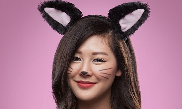 Gadget หูแมวมุ้งมิ่งรุ่นใหม่กลับมาอีกแล้ว พร้อมรีโมทควบคุมหูตามอารมณ์ของคุณ
