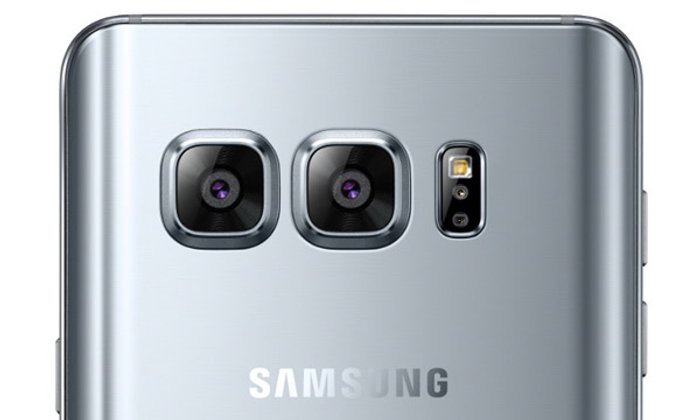 iPhone 7 Plus ระวังไว้ Galaxy Note 7 edge อาจจะมาพร้อมกับคู่หลังเหมือนกัน