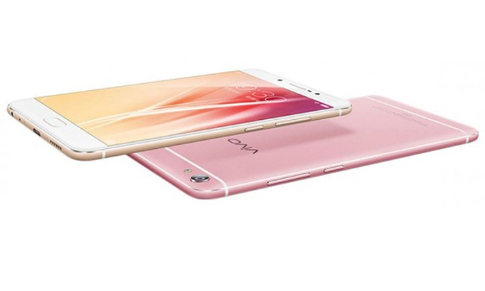 Vivo เปิดตัว X7 และ X7 Plus มือถือร่างสวยสเปคดีงาม
