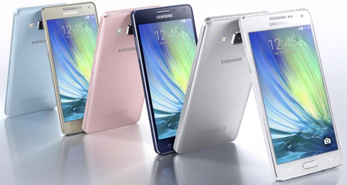 Samsung Galaxy A5 รุ่นแรก ได้อัปเดต Android 6.0.1 Marshmallow แล้ว
