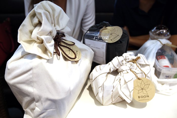 Boon by Boonruksa สังฆทานออนไลน์ ไอเทมบุญของคนรุ่นใหม่