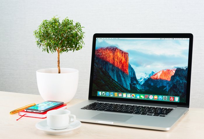 มือใหม่หัดใช้ Mac กับวิธีง่ายๆ ตั้ง Password กันโจรขโมยข้อมูล