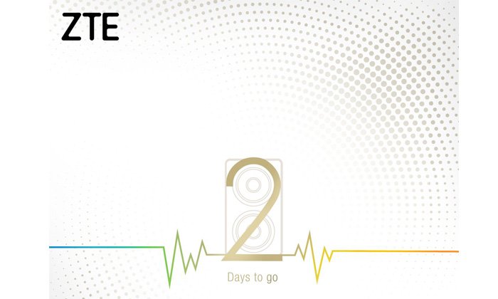 ZTE เผย Teaser เตรียมเปิดตัวมือถือใหม่ในงาน IFA 2016