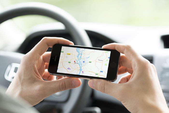 เทคนิคง่าย ๆ ในการเปิดใช้งาน Google Map แบบไม่ต้องต่ออินเตอร์เน็ต