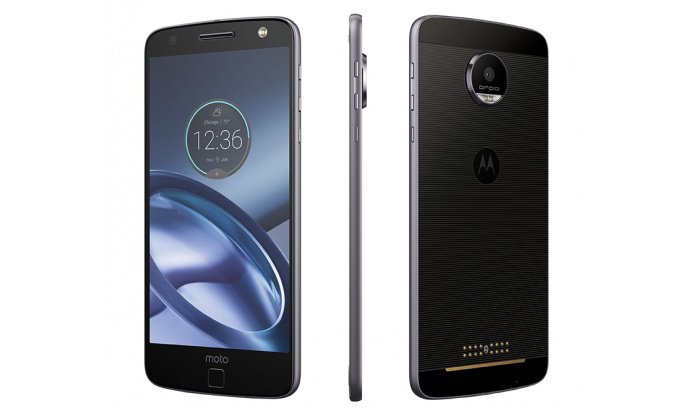 เปิดราคา Moto Z และ Moto Z Play เริ่มต้น 15,990 บาท จองได้ที่ Thailand Mobile Expo