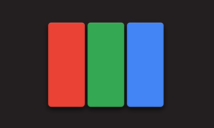 ลืมชื่อ Nexus ไปได้เลย เพราะมือถือ Google รุ่นใหม่ใช่ชื่อว่า Pixel และ Pixel XL