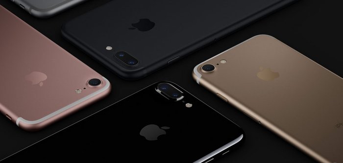 บทสรุป iPhone 7 และ iPhone 7 Plus มีอะไรใหม่พร้อม เปรียบเทียบ iPhone รุ่นต่างๆ