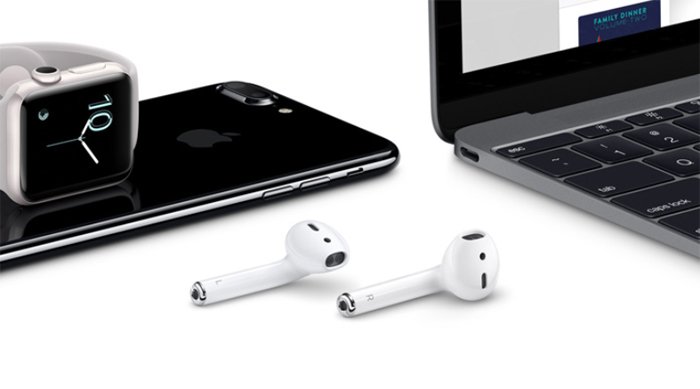 ทำความรู้จัก หูฟังไร้สาย “AirPods” มันมีดีอะไรบ้าง? เพราะอะไรราคาถึงสูง