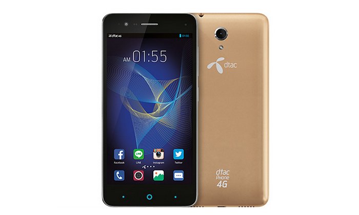 ทำความรู้จัก dtac phone m1 มือถือลดจากหลักพัน เหลือ หลัก 10