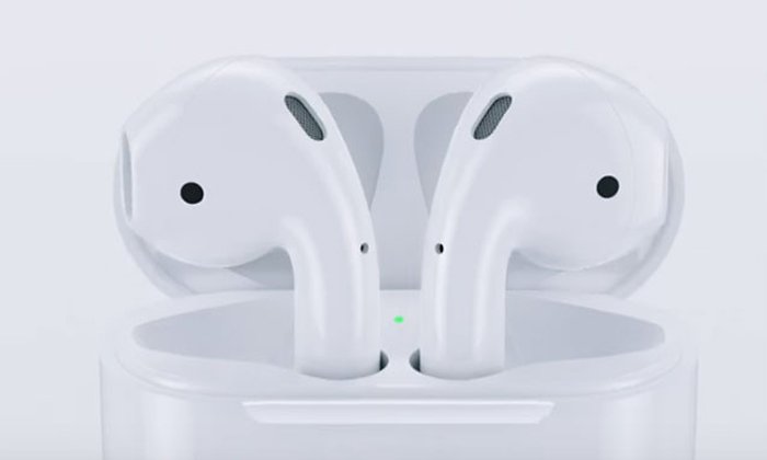 หูฟัง AirPods ความทันสมัย จำเป็นไหมที่ทุกคนต้องใช้ ?